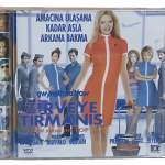 Zirveye Tırmanış-View From The Top Vcd Film