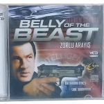 Zorlu Arayış-Belly Of The Beast Vcd Film
