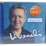 Zülfü Livaneli Hayata Dair CD+VCD
