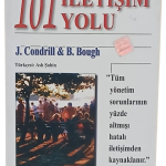 101 İletişim Yolu-J. Condrill,B. Bough / 1.Baskı