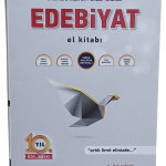 Limit Yayınları Edebiyat El Kitabı (10. Yıl Özel Baskı)