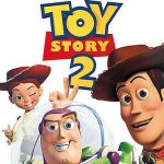 Oyuncak Hikayesi 2-Toy Story 2 Dvd