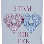 2 Tam Bir Tek-Bülent Gardiyanoğlu