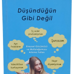 Düşündüğün Gibi Değil-Serhat Yabancı