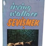 Sevişmek-Irving Wallace (Deri Ciltli)