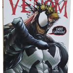 Marvel Venom Cilt 1 - Eve Dönüş