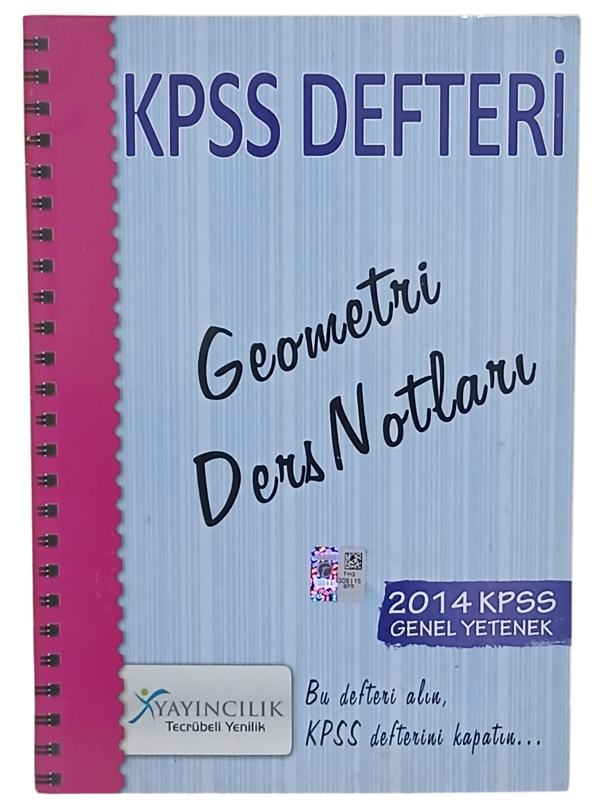 6d8587dd-3fb6-4950-825d-616bd5ab5f37-Photoroom Kpss Defteri Geometri Ders Notları - Görsel 1