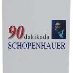 90 Dakikada Schopenhauer-Paul Strathern