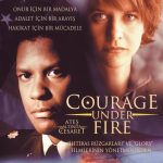 Ateş Altında Cesaret-Courage Under Fire Dvd