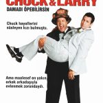 Damadı Öpebilirsin-I Now Pronounce You Chuck&Larry Dvd