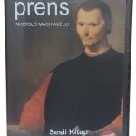 Prens-Niccola Machiavelli Sesli Kitap