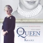 Kraliçe-The Queen Dvd