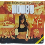 Honey Vcd