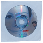 Aşk Engel Tanımaz-Notting Hill Vcd