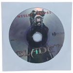 Blade 2 Vcd
