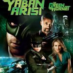 Yeşil Yaban Arısı-The Green Hornet Dvd