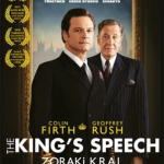 Zoraki Kral-The King's Speech Dvd