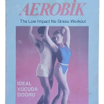 Aeorobik Betamax Kaset