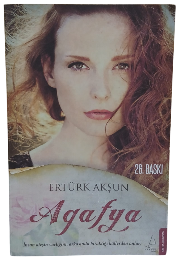 Agafya-Ertürk Akşun