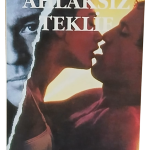 Ahlaksız Teklif-Jack Engelhard / 1.Baskı