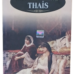 Thais-Anatole France/1.Baskı