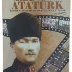Anılarla Atatürk Belgesel 4 Dvd