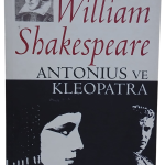 Antonius ve Kleopatra-William Shakespeare