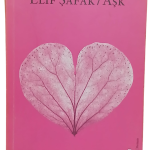 Aşk-Elif Şafak