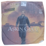 Aşkın Gücü-What Dreams May Come Vcd