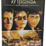 Ay Işığında-Moonlight Mile Dvd