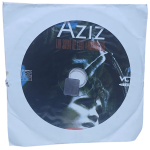Aziz-The Saint Of Fort Washington Vcd