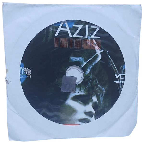 Aziz-The Saint Of Fort Washington Vcd