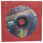 Baraka Belgesel Vcd