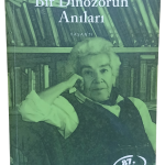 Bir Dinozorun Anıları-Mine Urgan