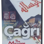 Çağrı-The Message Dvd