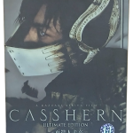 Casshern Ultimate Edition Dvd (Japonca Dublaj,İngilize Altyazı,Türkçe Yok)
