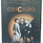 Chicago Dvd