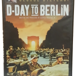 D-Day To Berlin Dvd