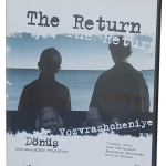 Dönüş-The Return Dvd