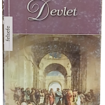 Devlet-Platon