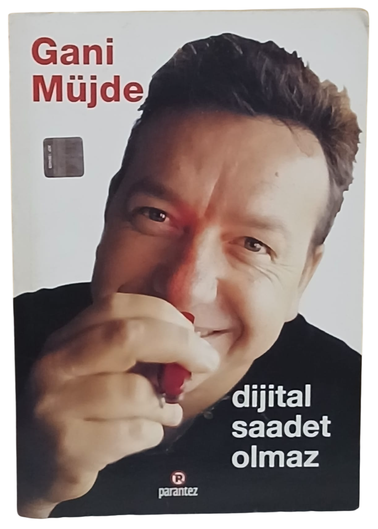 dijital-Photoroom Dijital Saadet Olmaz-Gani Müjde - Görsel 1