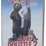 Dr. Dolittle 2 Dvd