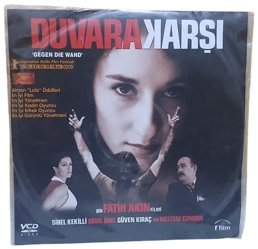duvara karşı-Photoroom Duvara Karşı Vcd - Görsel 1