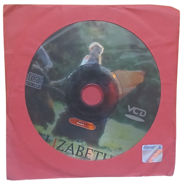 Elizabeth Vcd