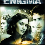 Şifre-Enigma Dvd