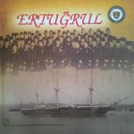 Ertuğrul (Ertuğrul Fırkateyni'nin Japonya Seyrinin 125. Yıl Dönümü Anısına Dvd'li)/1.Baskı,Ciltli