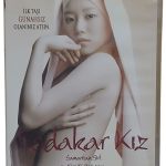 Fedakar Kız-Samaritan Girl Dvd