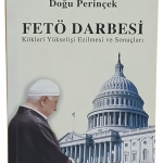 Fetö Darbesi-Doğu Perinçek / 1.Baskı