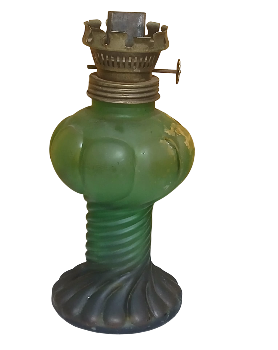 gaz2-Photoroom Gaz Lambası Yeşil - Görsel 1