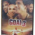 Gol 3-Goal 3 Dvd